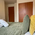 City Centre - Chinatown 1Bed Apt