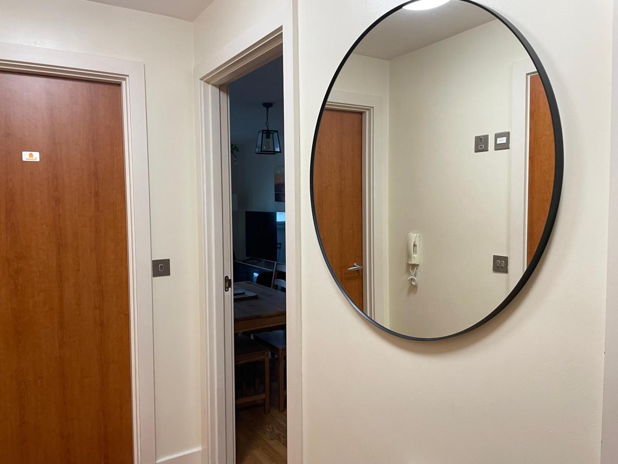 Centre - Chinatown 1bed *
