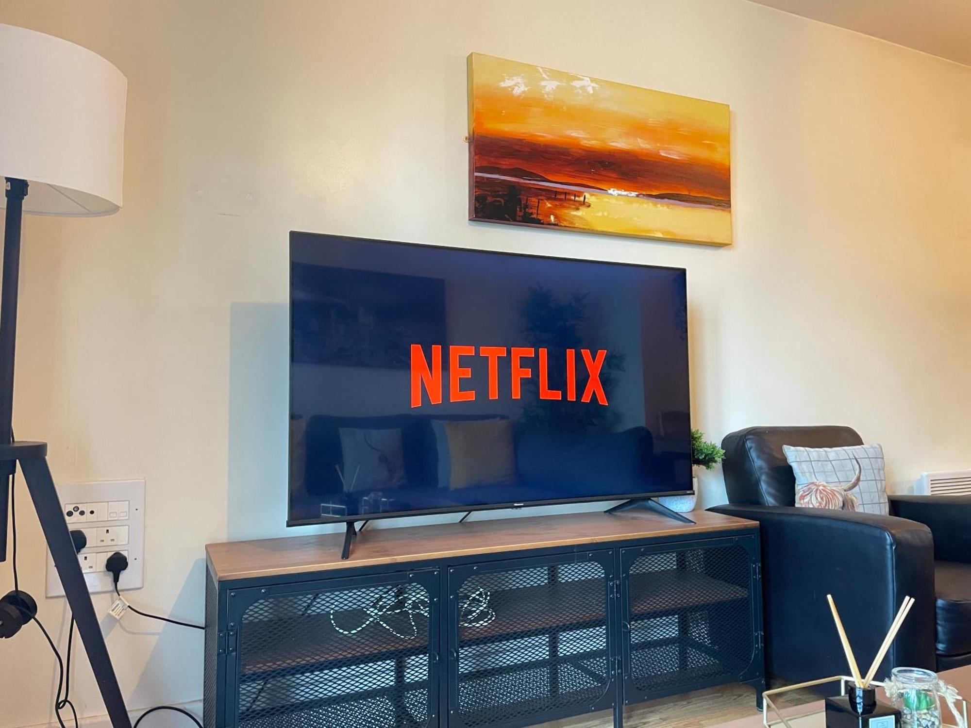Centre - Chinatown 1bed Birmingham