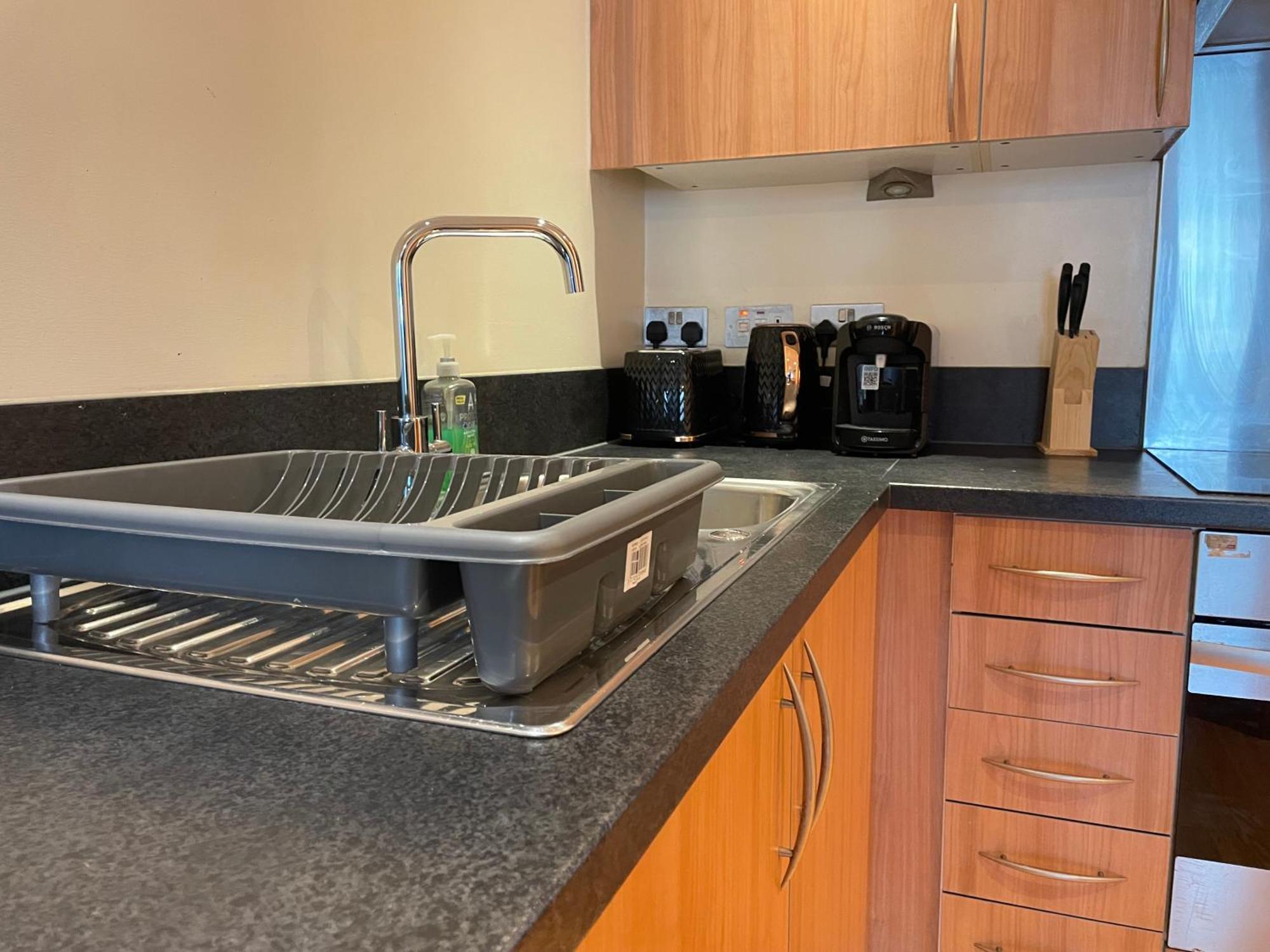 Centre - Chinatown 1bed * Birmingham
