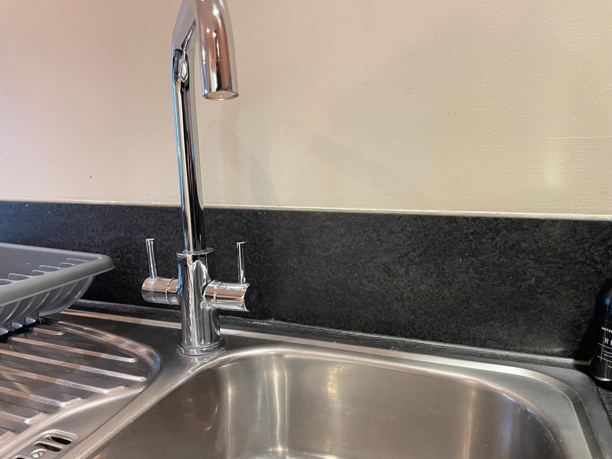 Centre - Chinatown 1bed