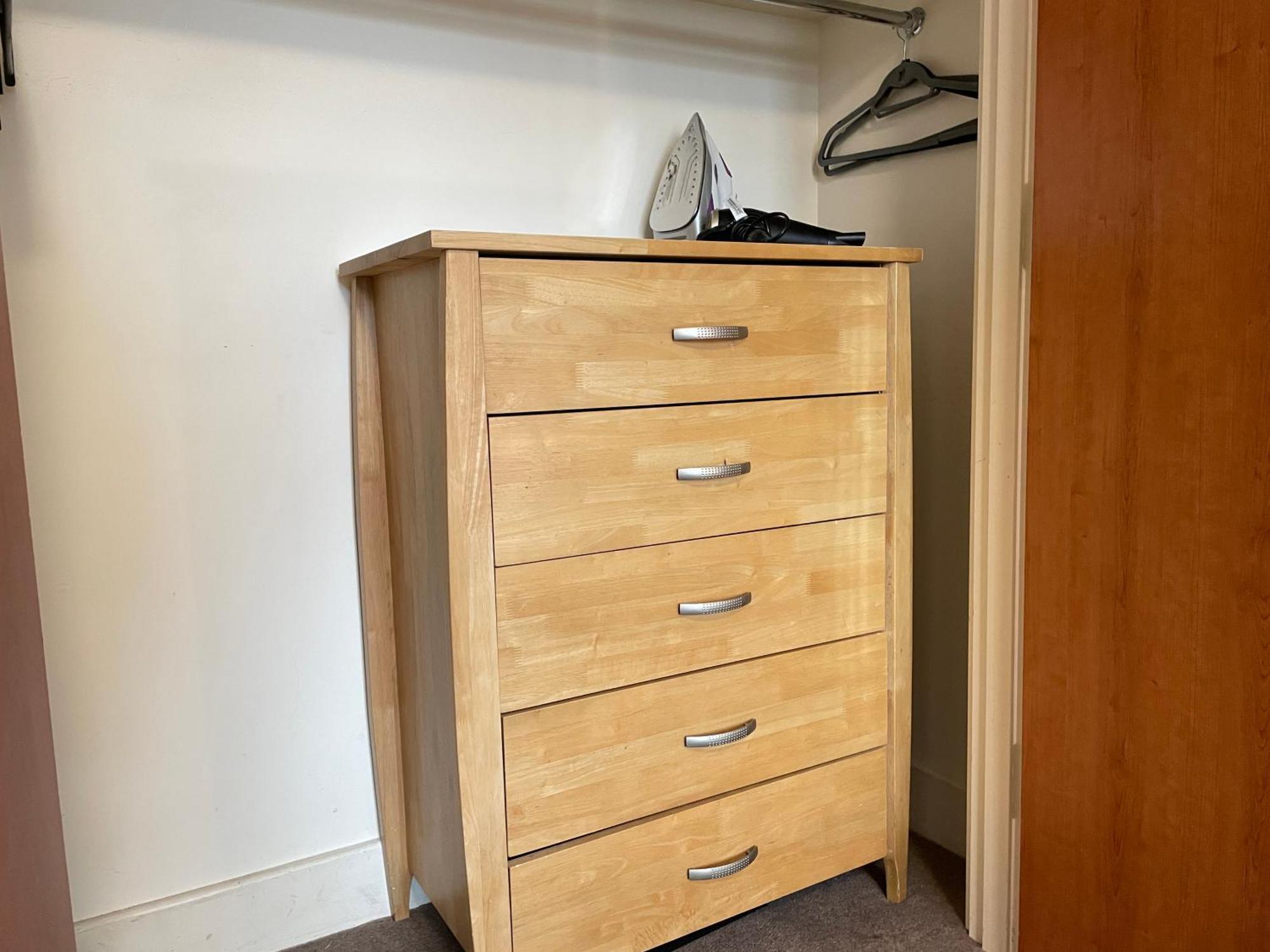 Centre - Chinatown 1bed Birmingham
